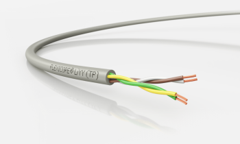 FLEXICORE® LiYY (TP)