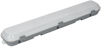 PRO Светильник ДСП 1424 20Вт 4000К IP65 600мм IEK