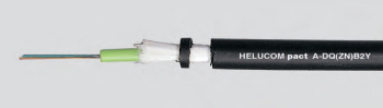 HELUCOM A-DQ(ZN)B2Y, центральный
