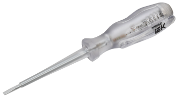 ARMATOOL Отвертка-пробник 3,0х0,8х70 ОП-1Т IEK