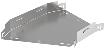 ESCA 3 Поворот 45град 50х300-0,6 IEK