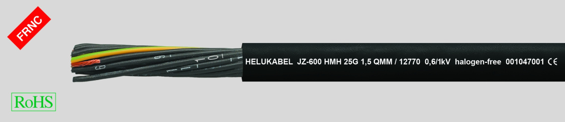 12747  OZ-600 HMH 2x1