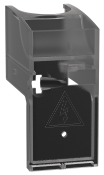 ARMAT Крышка защитная для SDM от 100А до 125А 1P IEK