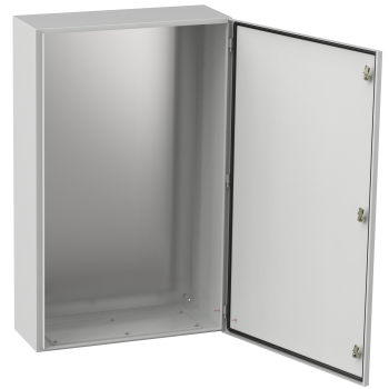 Корпус металлический ЩМП-6-0 (1200х750х300мм) У2 IP54 GENERICA