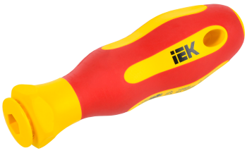 ARMATOOL Рукоятка диэлектрическая для сменных жал SLIM Т2 IEK