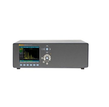 Высокоточный анализатор электроснабжения  Fluke N5K 6PP64IP