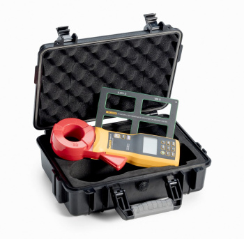 Fluke 1630-2 клещи для измерения сопротивления заземления