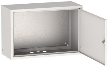 Корпус металлический ЩМП-40.60.25 УХЛ3 IP31 IEK