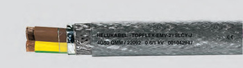 TOPFLEX-EMV*-2YSLCY-J