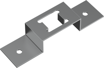 Скоба К1157 УТ1,5 IEK