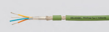 PROFInet Тип С Скручивание