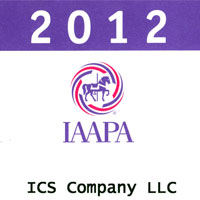 Группа ICS в составе IAAPA