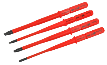 ARMATOOL Набор диэлектрических жал SLIM SL 4шт IEK