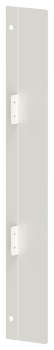 TITAN 5 Перегородка вертикальная белая (2х48; 3х48) IEK