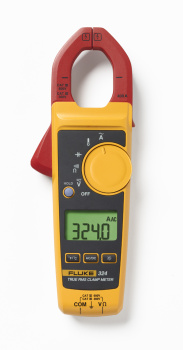 Токовые клещи  Fluke 324/ESPR