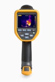 Тепловизор портативный  Fluke TIS10 9HZ