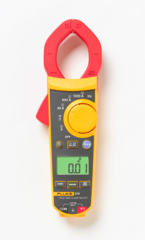 Токовые клещи  Fluke 319/RU
