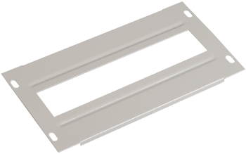 PRO/GARANT Панель ЛМА к ЩМП-1 36 (2шт/компл) IEK