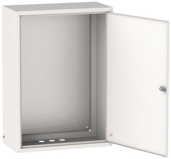 Корпус металлический ЩМП-70.50.25 УХЛ3 IP31 IEK