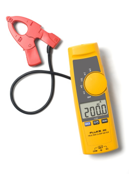 Токовые клещи  Fluke 365/E