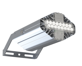Прожектор L-lego II 30 banner/22/Д/5,0К/L210/01/IKIX-61/220AC IP66 LEDEL