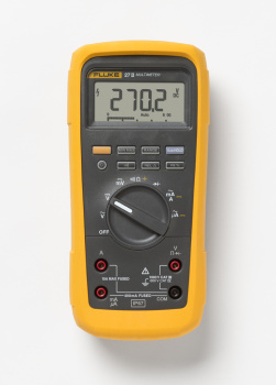 Мультиметр цифровой Fluke 27II