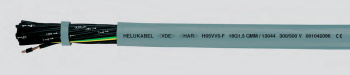 H05VV5-F (NYSLYO-JZ)