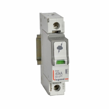 УЗИП T2 40KA 1P 440V LEGRAND