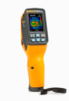 Визуальный ИК-термометр Fluke VT02