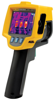 Тепловизор Fluke Ti9