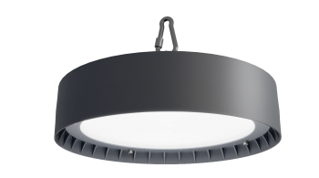 Светильник Wheel/230/Г60/850/05/P/230AC IP65 GI Em1 Гальваническая развязка FEREKS