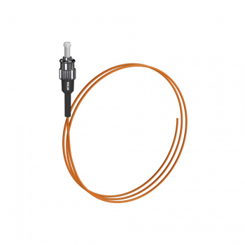 Пигтейл оптический NTSS PREMIUM ST/UPC 62.5/125мкм 1.5м LSZH