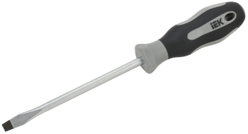 ARMATOOL Отвертка SL8,0х150 Т2 IEK