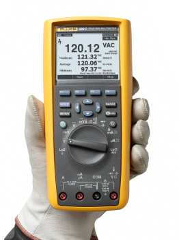 Мультиметр цифровой  Fluke 289