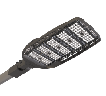 Светильник Street X1 Pro/M1/250/Ш8M/750/L6/MT/SKX-02/230АС IP66 LEDEL