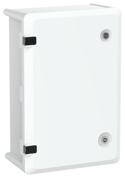 Корпус полиэстерный ЩМП 400х600х200 IP65 IEK