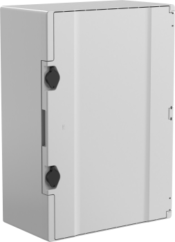 TETRA Корпус пластиковый ЩМПп 500х350х190мм IP66 IEK