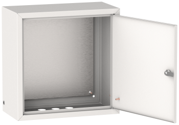 Корпус металлический ЩМП-40.40.20 УХЛ3 IP31 IEK