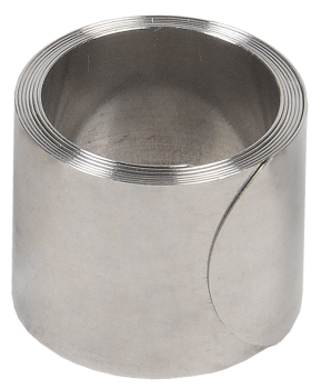 Пружина постоянного давления ППД D35-60 0,5x20x7 IEK