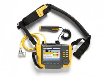 Измеритель вибрации Fluke 810