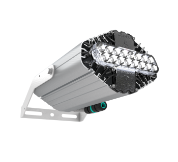 Прожектор L-lego II 55 banner/45/Г60/750/05/L210/IKIX-61/220АС IP66 LEDEL