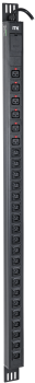 ITK PDU вертикальный 33U 1 фаза 32А 20 розеток C13 + 6 розеток C19 кабель 3м вилка IEC60309 (промышленная)