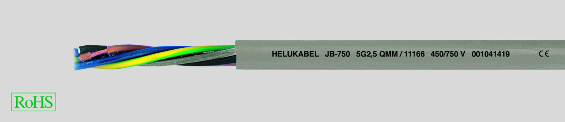 11123 JB 750 5x4