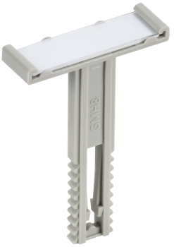 ARMAFIX Держатель маркировки GMH8 для стопора CA104 IEK
