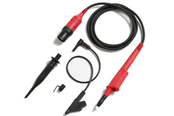 Набор  промышленных  щупов  Fluke VPS410-II-R