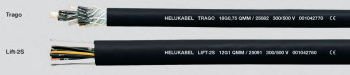 Trago, Lift-2S