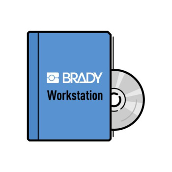 Программный пакет Brady Workstation