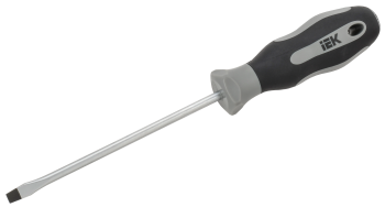 ARMATOOL Отвертка SL5,5х125 Т2 IEK