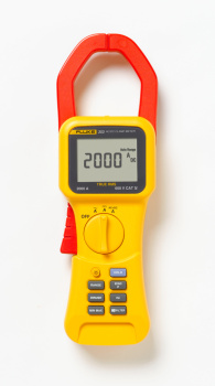 Токовые клещи  Fluke 353