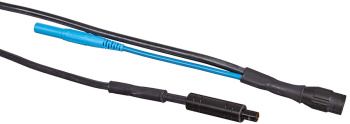 Кабель для высокотоковых шунтов Fluke NORMA LG SHUNT/CBL